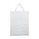 Borsa in tnt ripiegabile, richiudibile Borsa in tnt ripiegabile, richiudibile