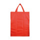 Borsa in tnt ripiegabile, richiudibile Borsa in tnt ripiegabile, richiudibile