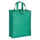 Borsa in tnt ripiegabile, richiudibile Borsa in tnt ripiegabile, richiudibile