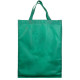 Borsa in tnt ripiegabile, richiudibile Borsa in tnt ripiegabile, richiudibile