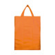 Borsa in tnt ripiegabile, richiudibile Borsa in tnt ripiegabile, richiudibile