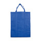 Borsa in tnt ripiegabile, richiudibile Borsa in tnt ripiegabile, richiudibile