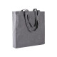 Borsa in Cotone Stonewashed cotone da 220grm2 Borsa in Cotone Stonewashed cotone da 220grm2