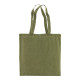 Borsa in Cotone Stonewashed cotone da 220grm2