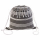 Sacca Zaino Fouta Cotone free spirit Sacca Zaino Fouta Cotone free spirit