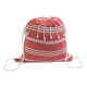 Sacca Zaino Fouta Cotone free spirit Sacca Zaino Fouta Cotone free spirit