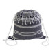 Sacca Zaino Fouta Cotone free spirit Sacca Zaino Fouta Cotone free spirit