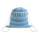 Sacca Zaino Fouta Cotone free spirit Sacca Zaino Fouta Cotone free spirit