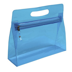 Beauty case trasparente Beauty case trasparente