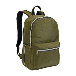 Zaino in nylon quattro tasche