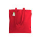 Shopper in cotone organico colorato Promozionali Shopper in cotone organico colorato Promozionali