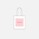 Shopper in cotone organico colorato Promozionali Shopper in cotone organico colorato Promozionali