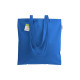 Shopper in cotone organico colorato Promozionali Shopper in cotone organico colorato Promozionali