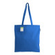 Shopper in cotone organico colorato Promozionali Shopper in cotone organico colorato Promozionali