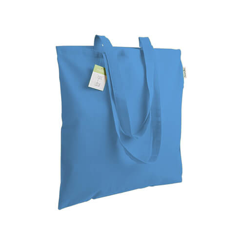 Shopper in cotone organico colorato Promozionali Shopper in cotone organico colorato Promozionali