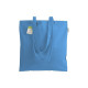 Shopper in cotone organico colorato Promozionali Shopper in cotone organico colorato Promozionali
