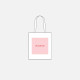 Shopper in cotone organico colorato Promozionali Shopper in cotone organico colorato Promozionali