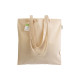 Shopper in cotone organico colorato Promozionali Shopper in cotone organico colorato Promozionali