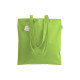 Shopper in cotone organico colorato Promozionali Shopper in cotone organico colorato Promozionali