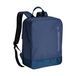 Zaino porta pc finitura catarifrangente Zaino porta pc finitura catarifrangente