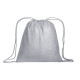 Zainetto cotone 38x42 cm 95gr Zainetto cotone 38x42 cm 95gr