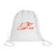 Zainetto cotone 38x42 cm 95gr Zainetto cotone 38x42 cm 95gr
