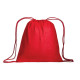 Zainetto cotone 38x42 cm 95gr Zainetto cotone 38x42 cm 95gr