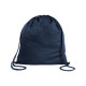 Zainetto cotone 38x42 cm 95gr Zainetto cotone 38x42 cm 95gr