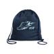 Zainetto cotone 38x42 cm 95gr Zainetto cotone 38x42 cm 95gr