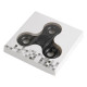Trottola antistress Personalizzabili con il tuo logo Trottola antistress Personalizzabili con il tuo logo