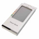 Power bank in alluminio 4000mAh Personalizzalo con il tuo logo