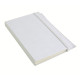 Notes con all'interno set foglietti e penna in cartoncino Notes con all'interno set foglietti e penna in cartoncino