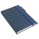Notes con all'interno set foglietti e penna in cartoncino Notes con all'interno set foglietti e penna in cartoncino