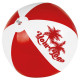 Pallone da spiaggia gonfiabile personalizzato Pallone da spiaggia gonfiabile personalizzato