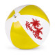 Pallone da spiaggia gonfiabile personalizzato Pallone da spiaggia gonfiabile personalizzato