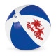 Pallone da spiaggia gonfiabile personalizzato Pallone da spiaggia gonfiabile personalizzato