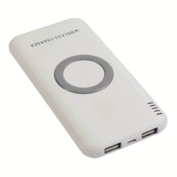 Power bank 7000 wireless Power bank 7000 wireless