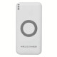 Power bank 7000 wireless Promozionali Power bank 7000 wireless Promozionali