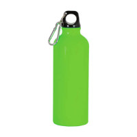 Bottiglia sport alluminio 0,50 L Bottiglia sport alluminio 0,50 L