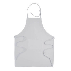 Grembiule lungo 78x85 cm