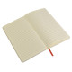 Quaderno a righe 9 x 15 cm personalizzato con il tuo logo Quaderno a righe 9 x 15 cm personalizzato con il tuo logo