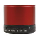 Speaker bluetooth cilindro metallo promozionale Speaker bluetooth cilindro metallo promozionale
