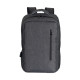 Zaino porta pc personalizzabile connessione a power bank