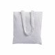 Shopper grammatura media in cotone Shopper grammatura media in cotone