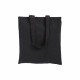Shopper grammatura media in cotone Shopper grammatura media in cotone