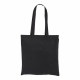 Shopper grammatura media in cotone Shopper grammatura media in cotone