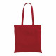 Shopper grammatura media in cotone Shopper grammatura media in cotone
