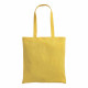 Shopper grammatura media in cotone Shopper grammatura media in cotone