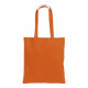 Shopper grammatura media in cotone Shopper grammatura media in cotone