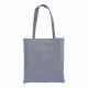 Shopper grammatura media in cotone Shopper grammatura media in cotone